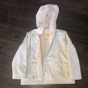 Kids raincoat
